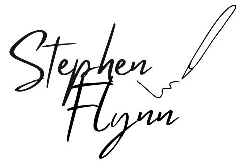 Stephen Writes